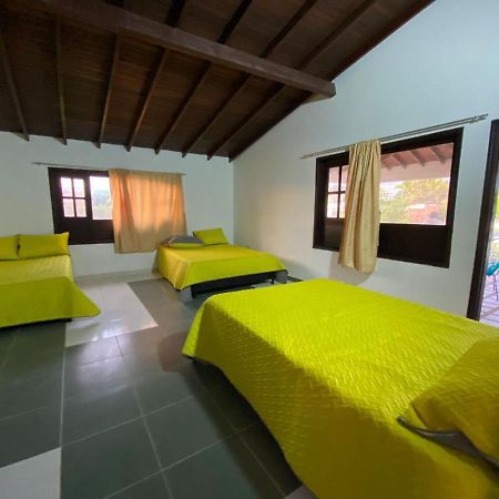 Hotel Villa Noel Chinauta Zewnętrze zdjęcie