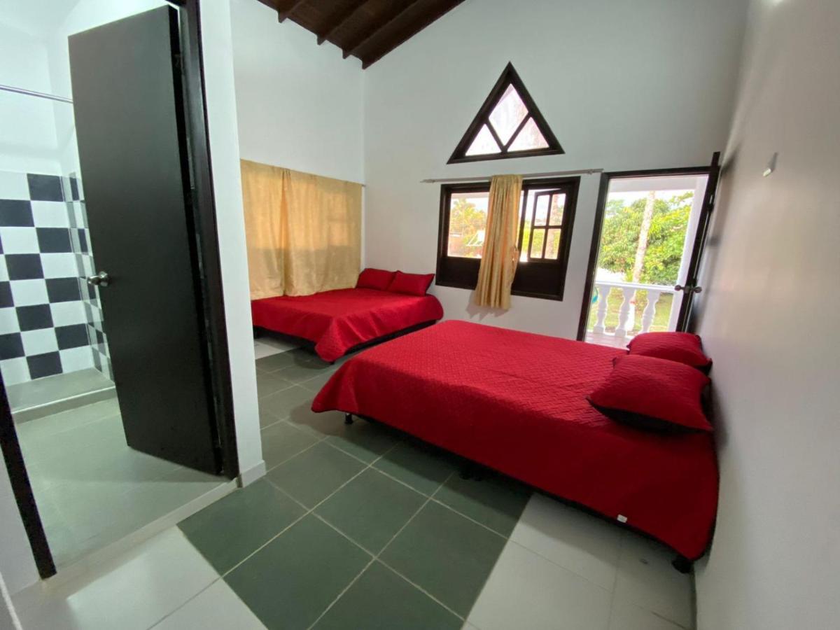 Hotel Villa Noel Chinauta Zewnętrze zdjęcie